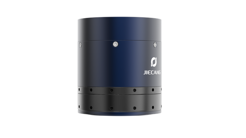 Módulo rotativo JCRM70