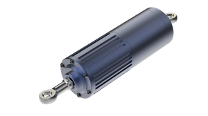 Actuador lineal JCLA-75-300