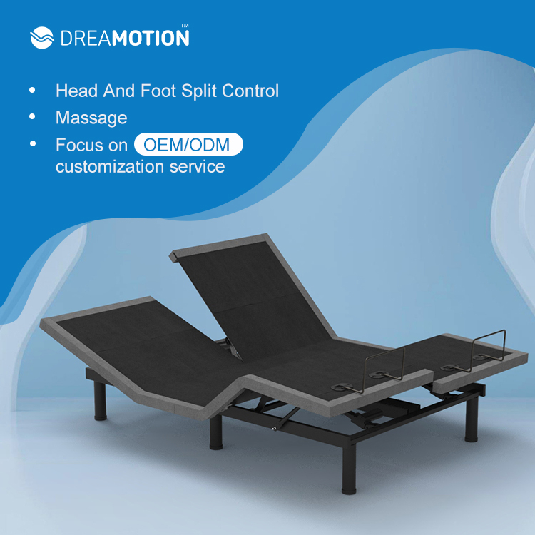 Somieres Regulables Capricornio-400M