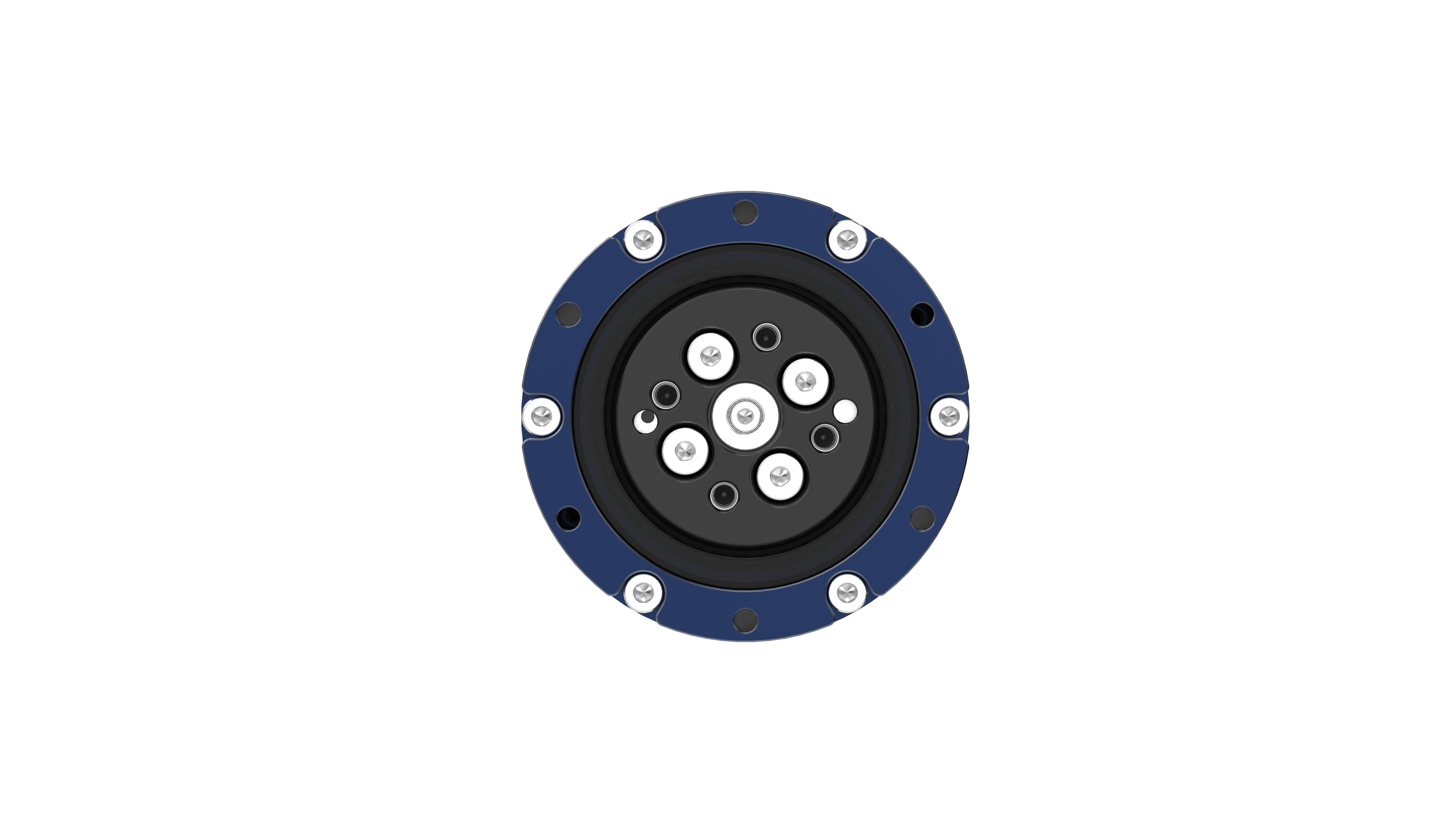 Módulo Planetario JCPM52