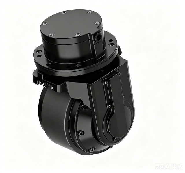 Volante integrado JCWM140