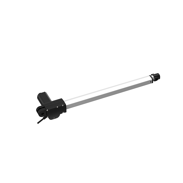 Actuador lineal JC35L80