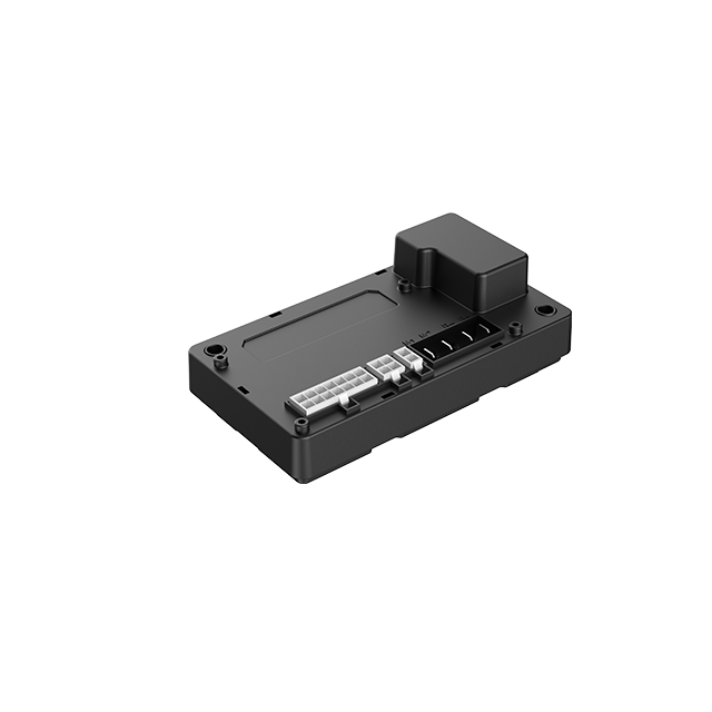 Controlador de cepillo para scooter S45-D1