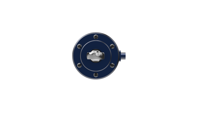 Actuador lineal JCLA-75-300