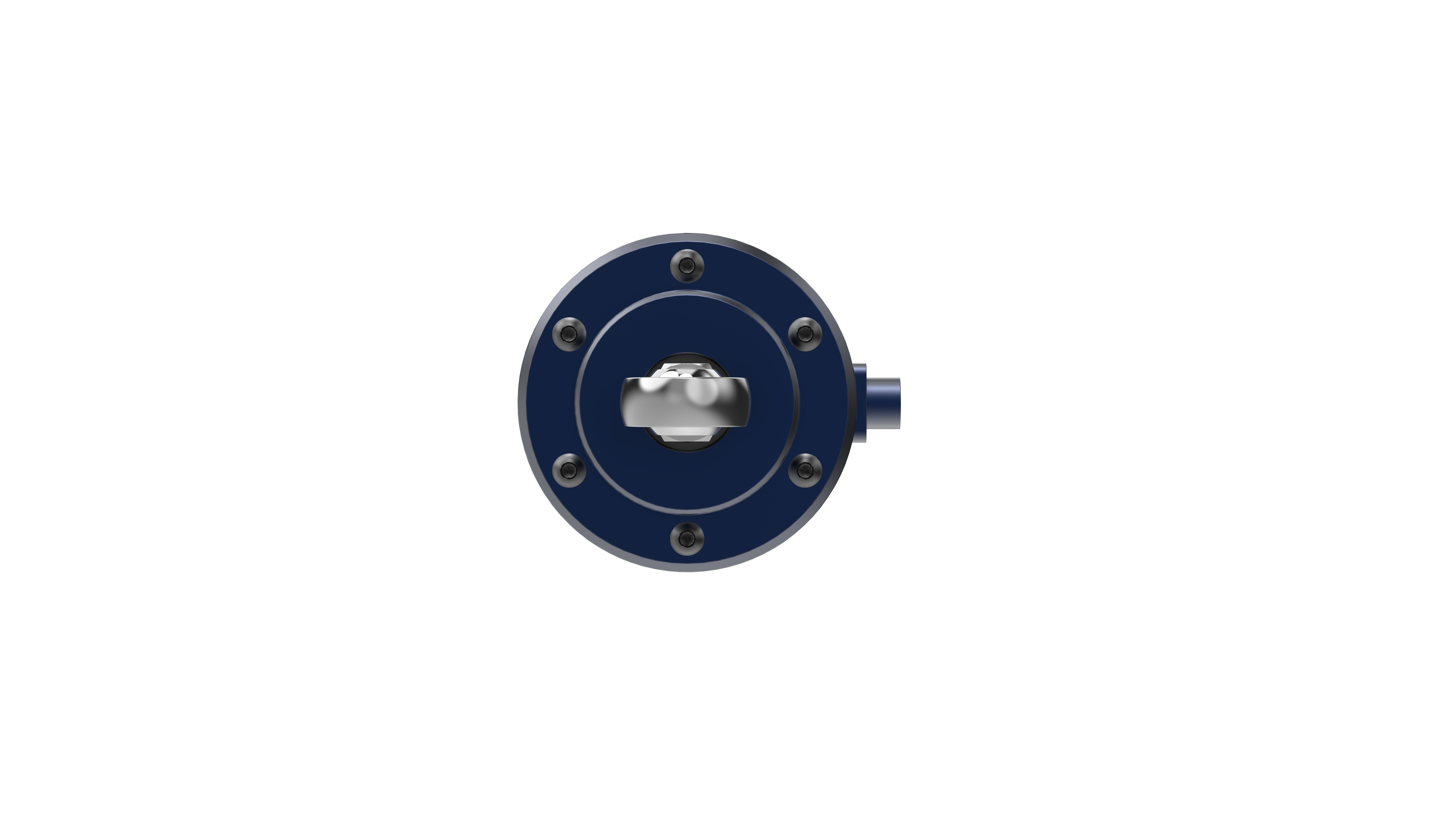 Actuador lineal JCLA-75-300