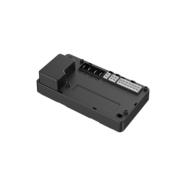 Controlador de cepillo para scooter S45-D1