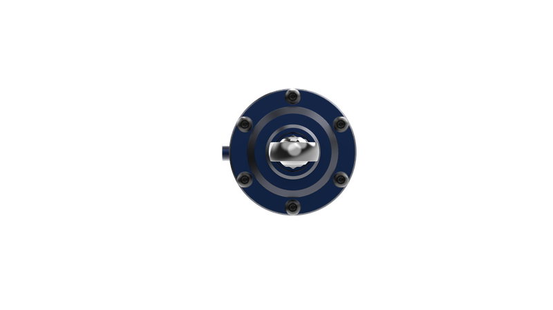 Actuador lineal JCLA-75-300