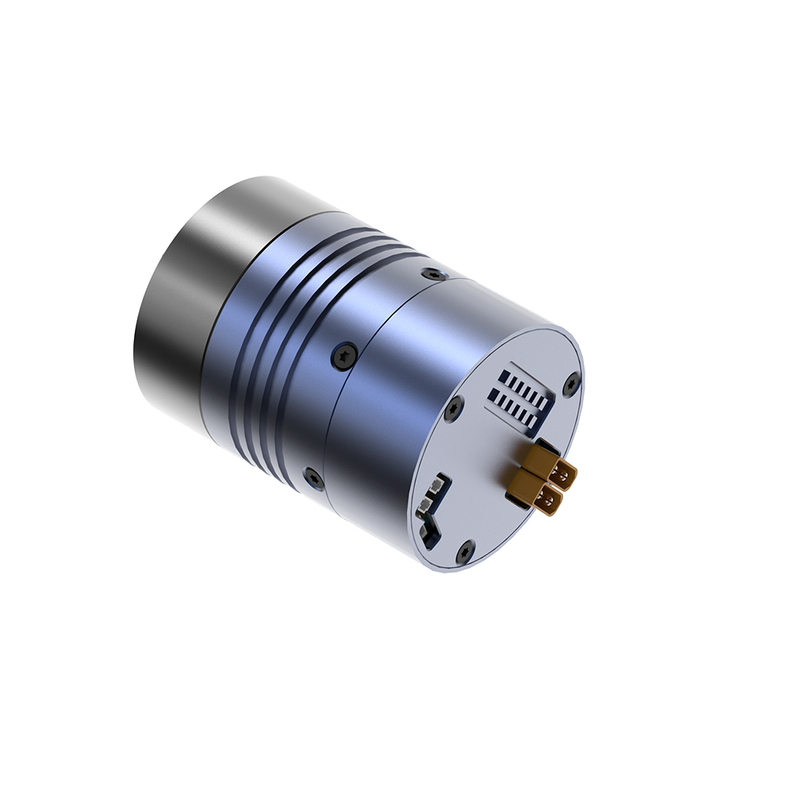  Módulo cicloidal JCBM52