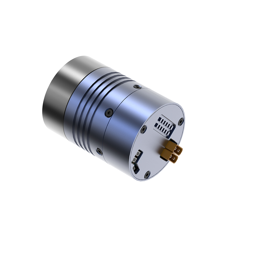  Módulo cicloidal JCBM52