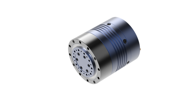 Módulo cicloidal JCBM62