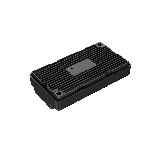 Controlador de cepillo para scooter S45-D1
