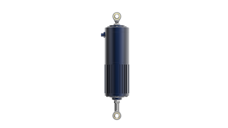 Actuador lineal JCLA-75-300