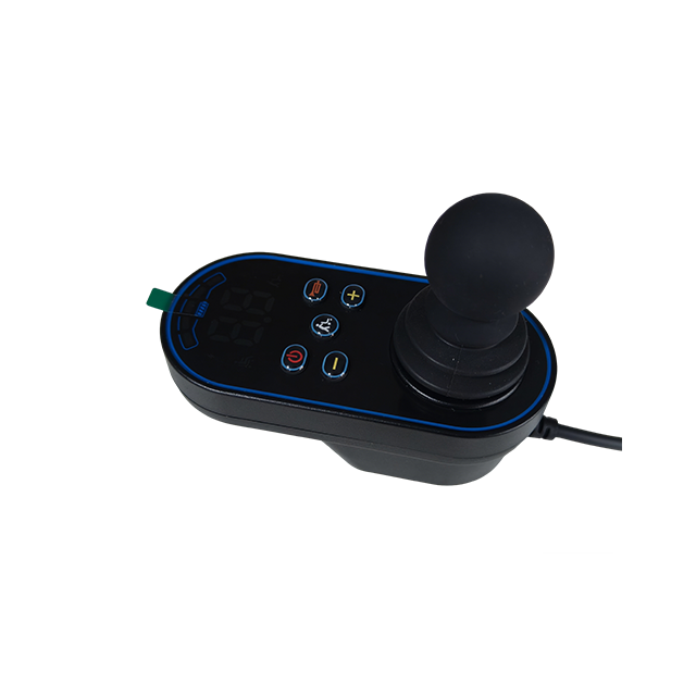 Controlador JCM6X