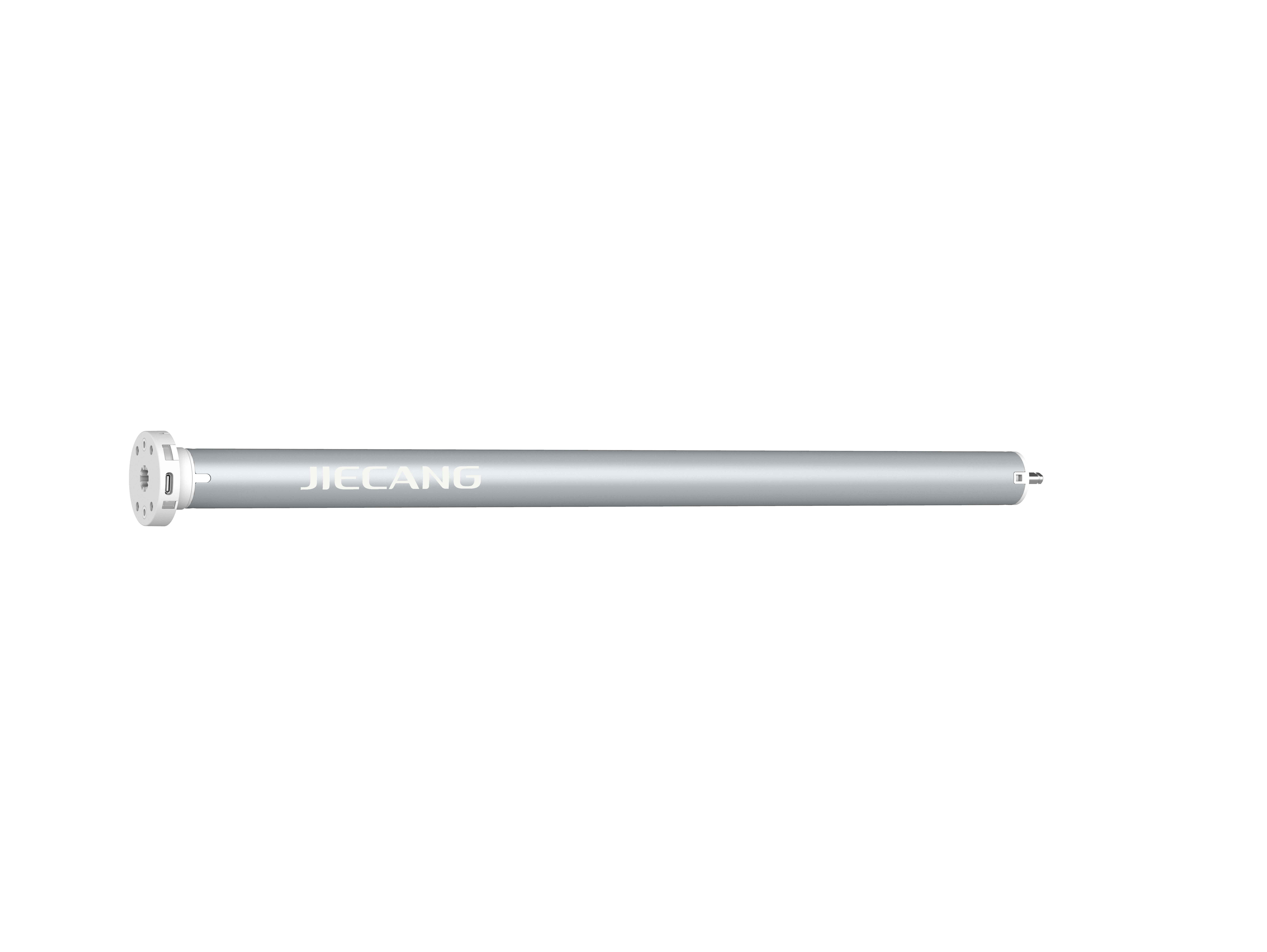 Motores recargables-5V-USB