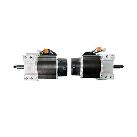 Motor para silla de ruedas SYM20
