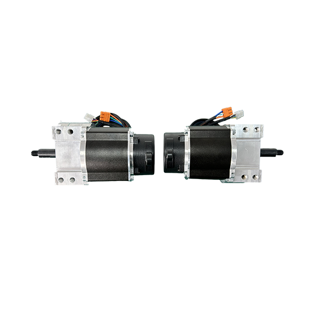 Motor para silla de ruedas SYM20