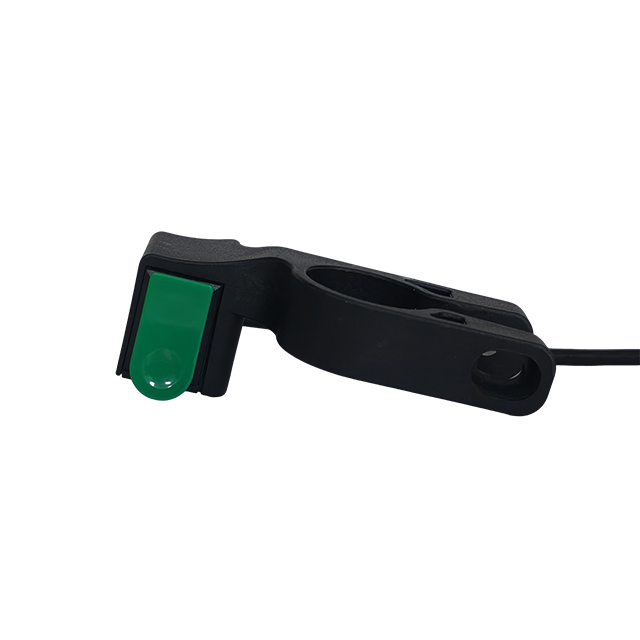 Interruptor de asistencia para caminar R4