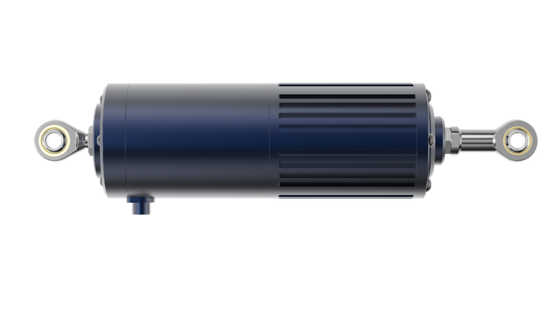 Actuador lineal JCLA-75-300