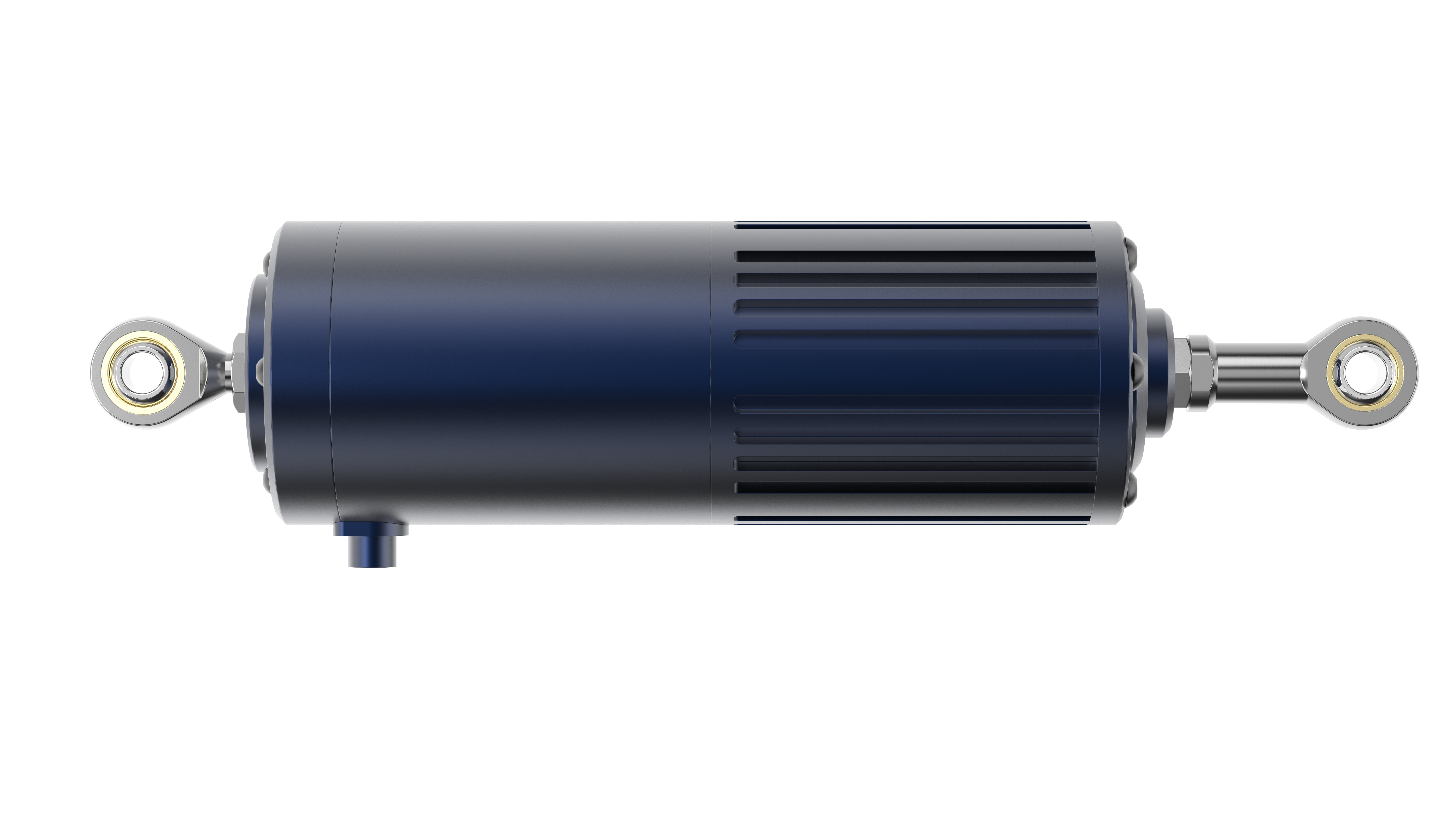 Actuador lineal JCLA-75-300