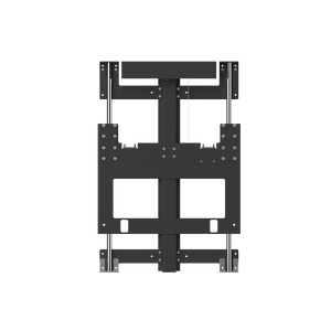  Base del gabinete elevador JC37B5S