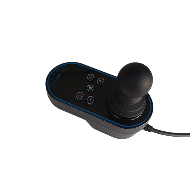 Controlador JCM6X