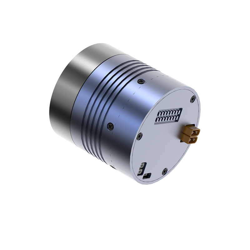 Módulo cicloidal JCBM72