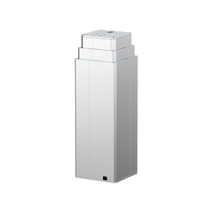Columna Elevadora JCLCTM-3