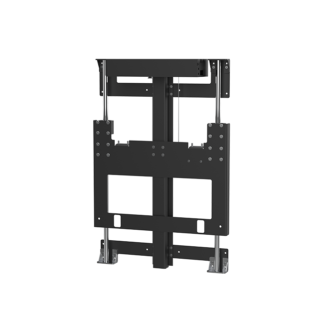  Base del gabinete elevador JC37B5S