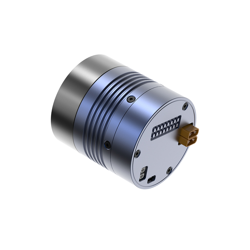Módulo cicloidal JCBM62