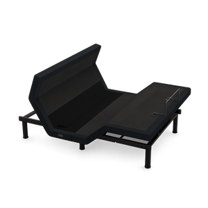 Bases de cama ajustables Acuario-400m
