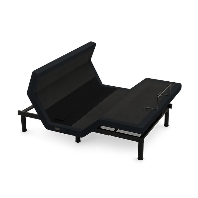 Bases de cama ajustables Acuario-400m