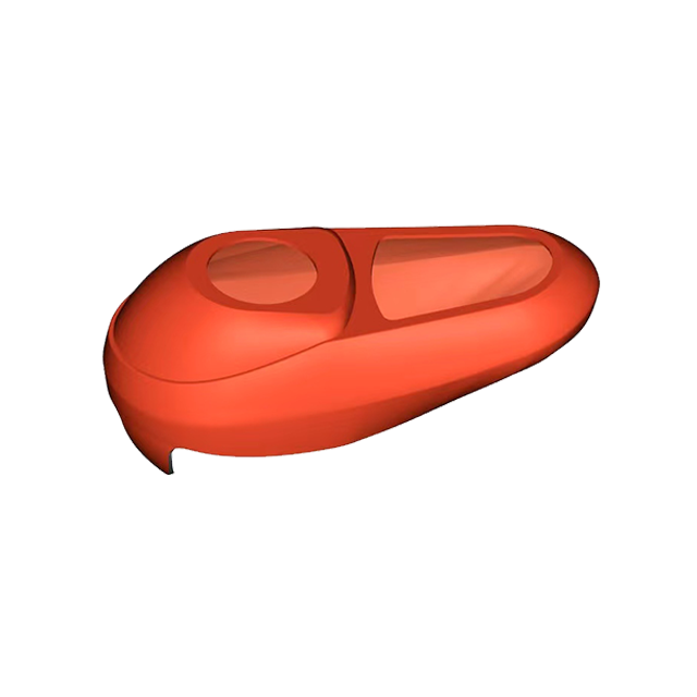 Funda protectora de silicona para controlador de cepillo
